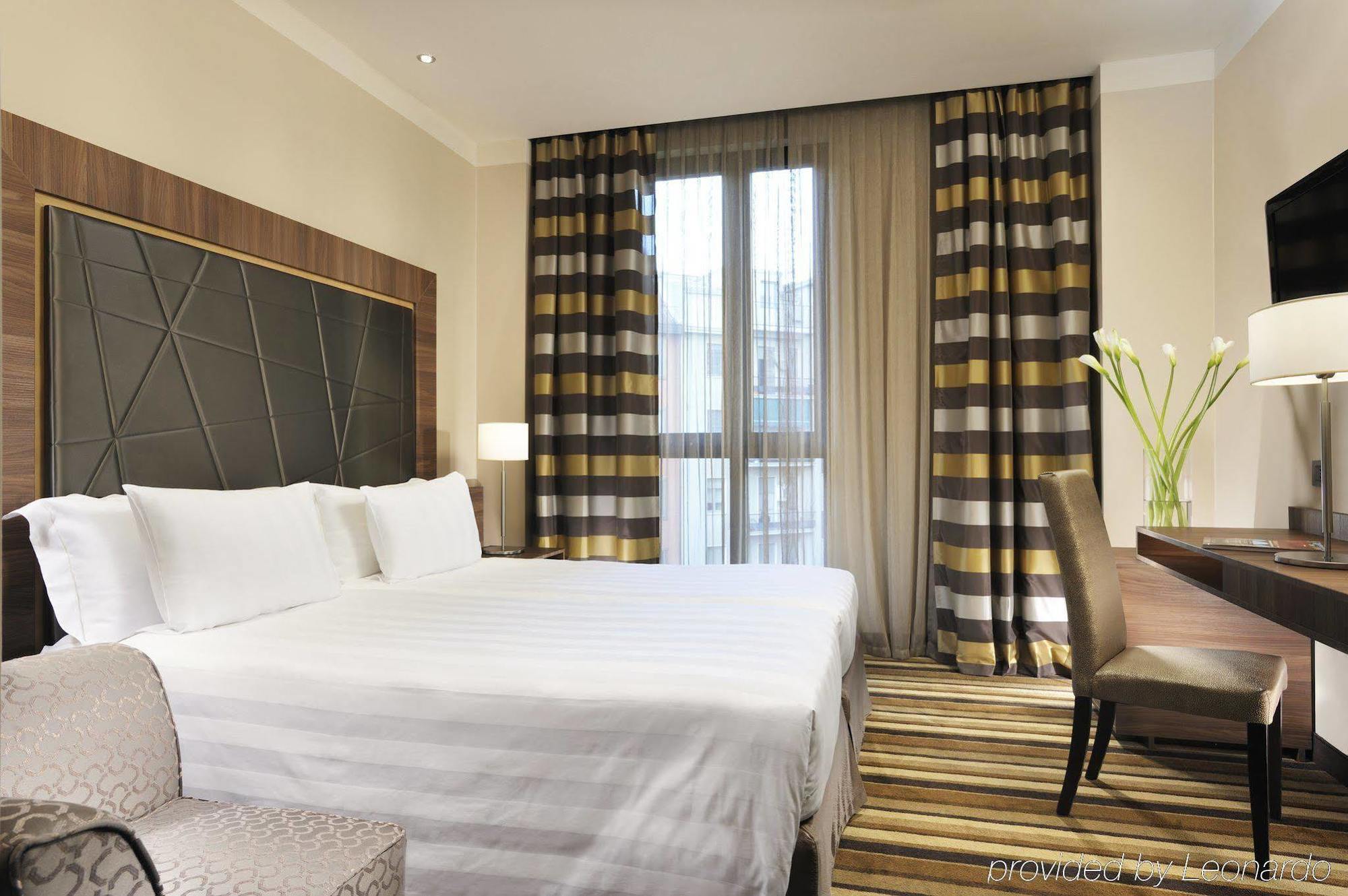 Uptown Palace 4* Milan