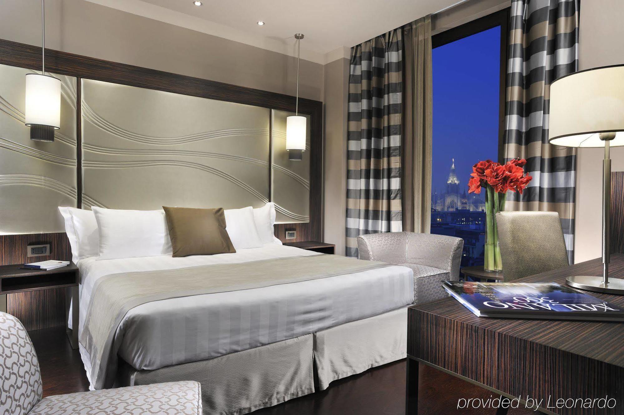 Uptown Palace Hotel