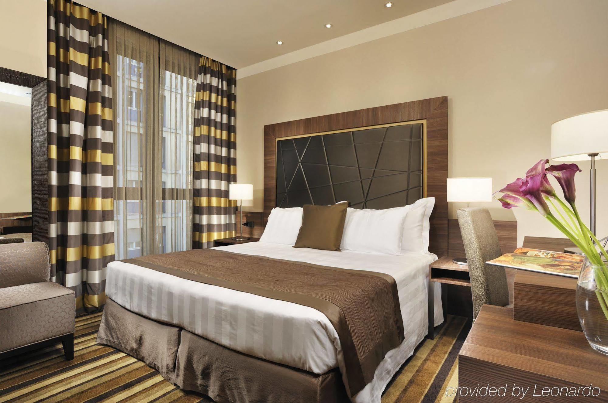 Uptown Palace Milan
