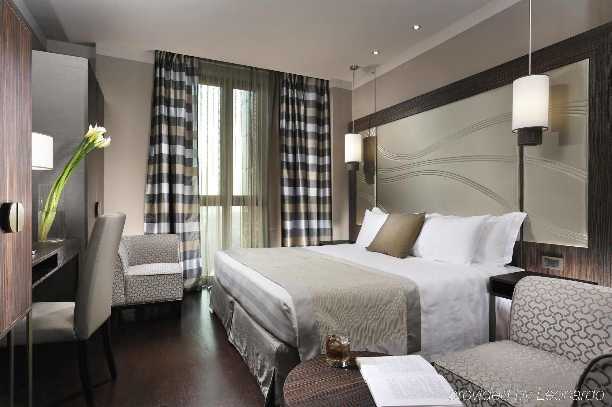 Uptown Palace Milan