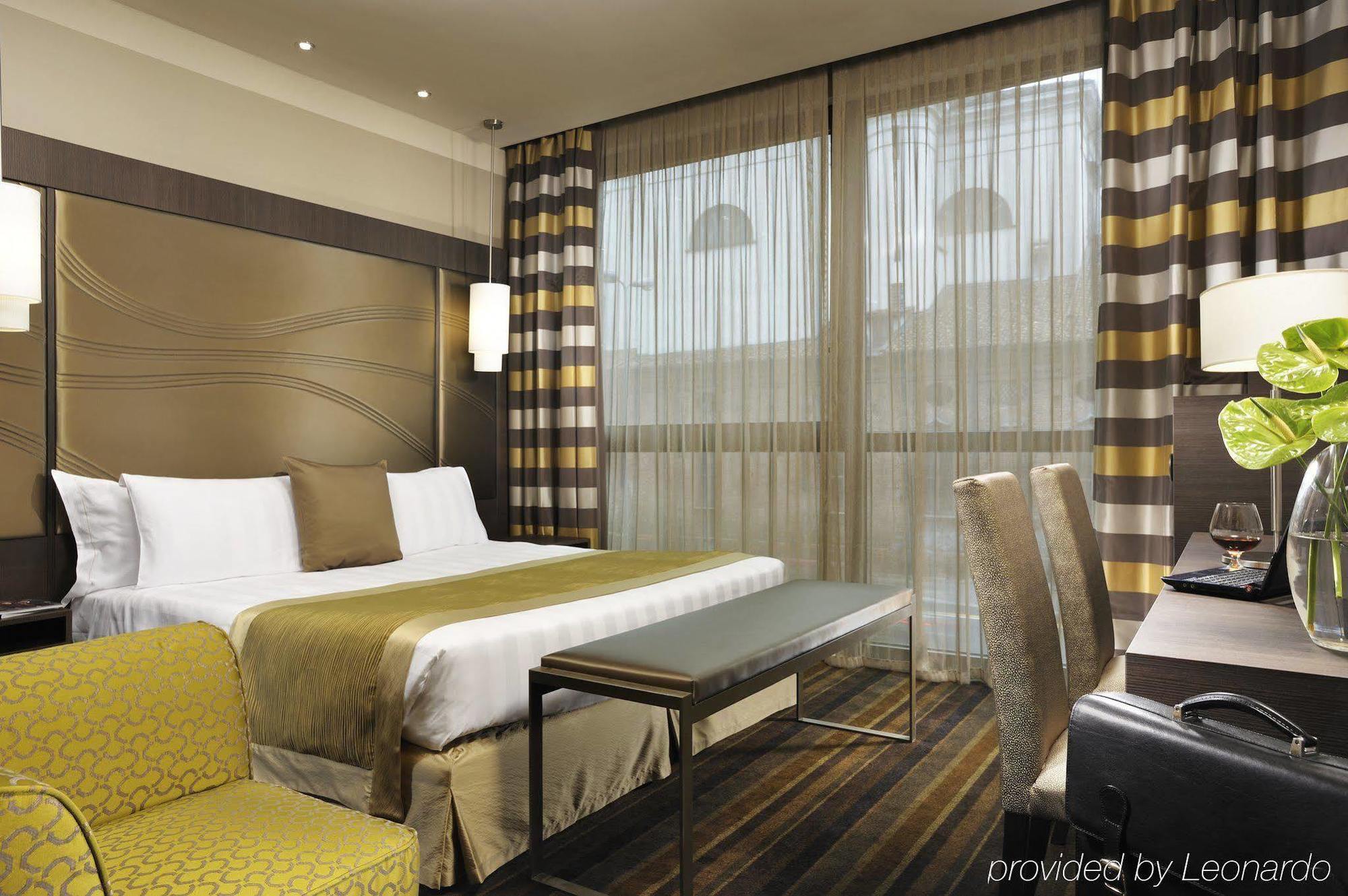 Uptown Palace Hotel Milan