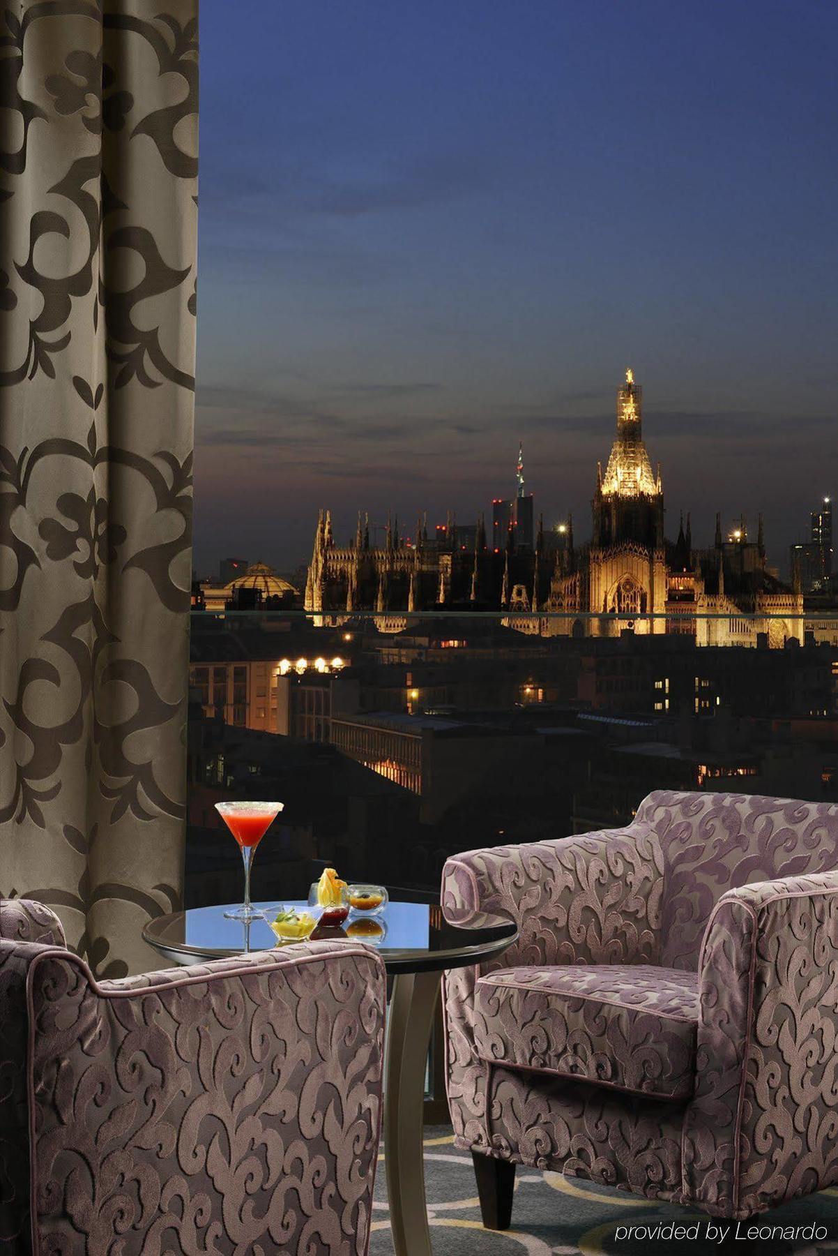 Hotel Uptown Palace