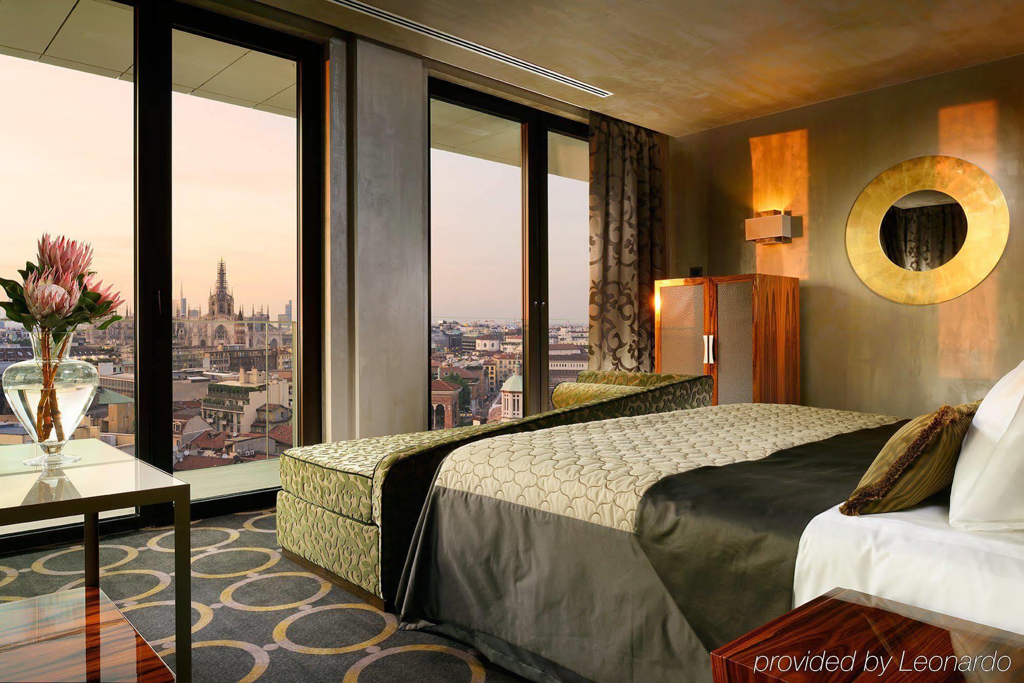 Uptown Palace 4* Milan