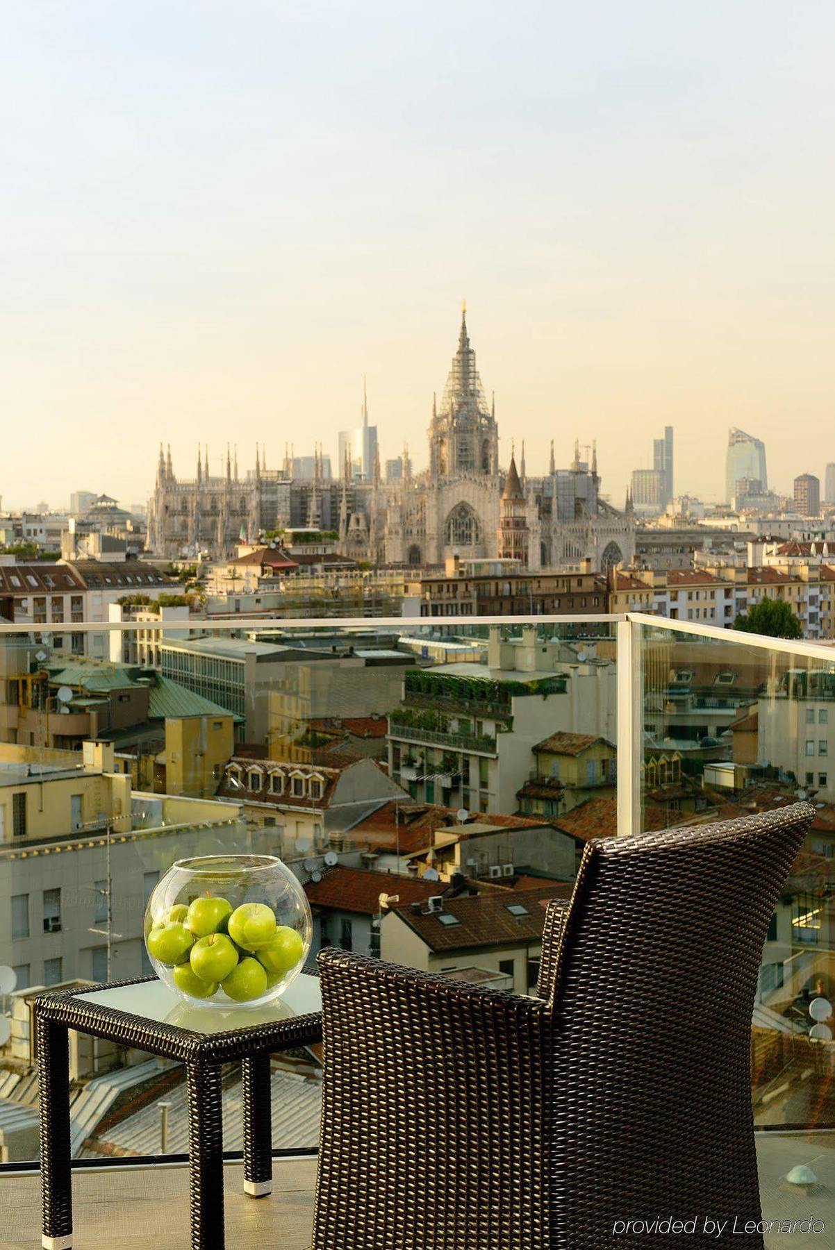 Uptown Palace Hotel 4*