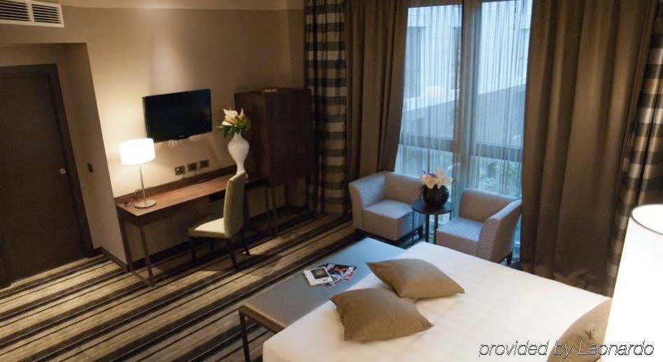 Uptown Palace Hotel Milan