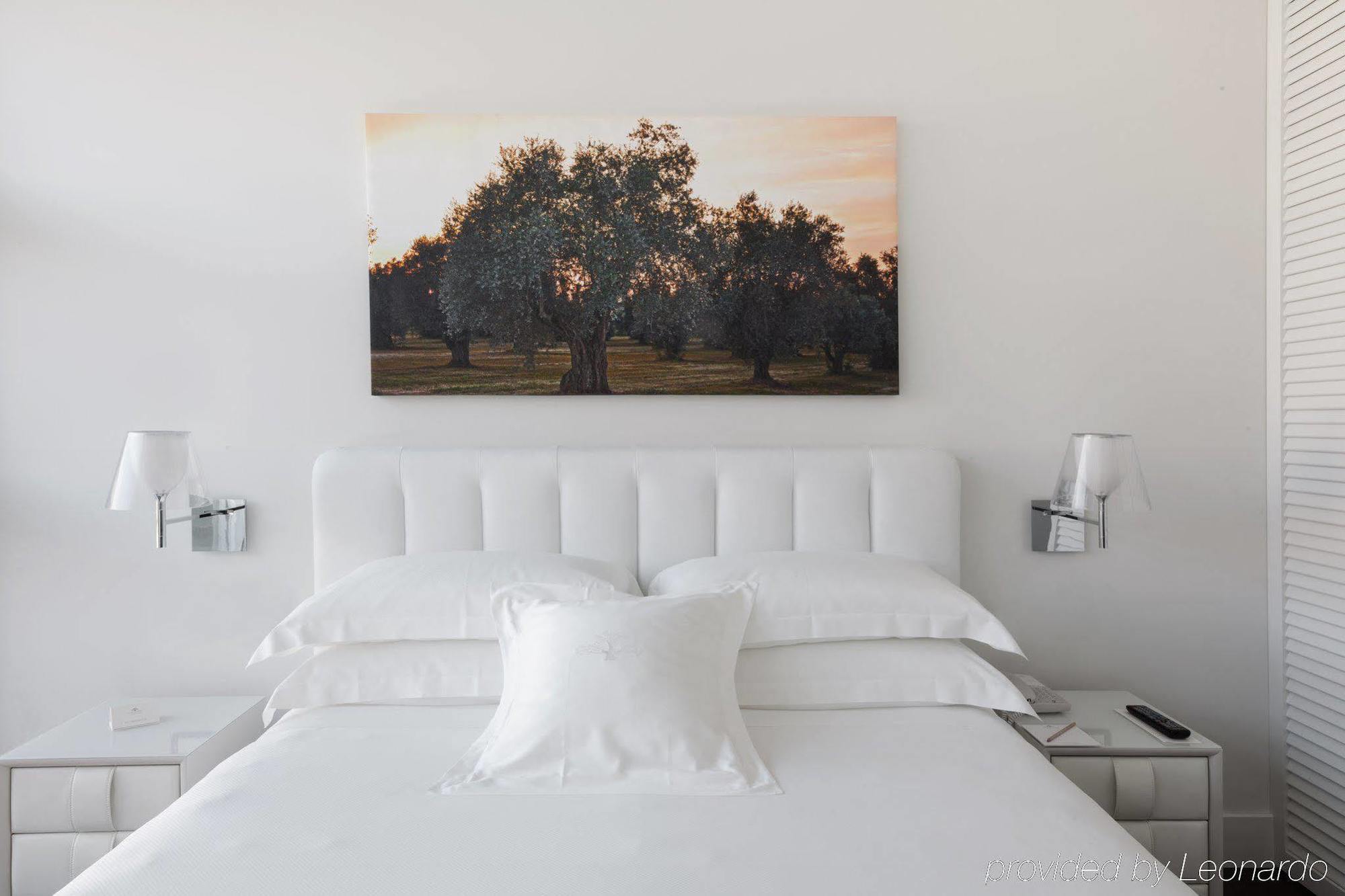 Magna Pars L'hotel A Parfum, Small Luxury Of The World Hotel Milan