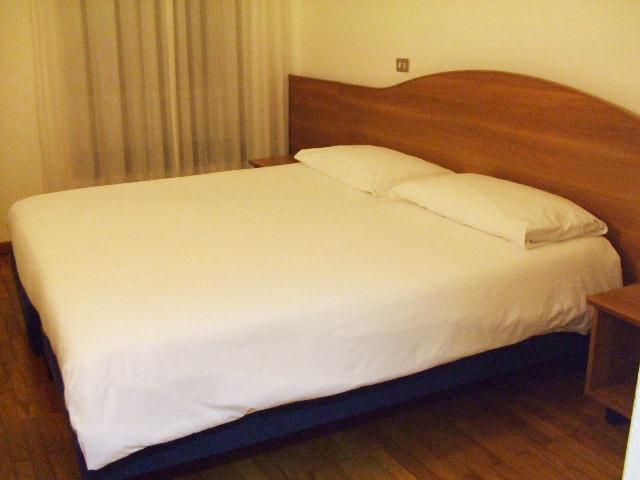 Hotel Monopole Milan