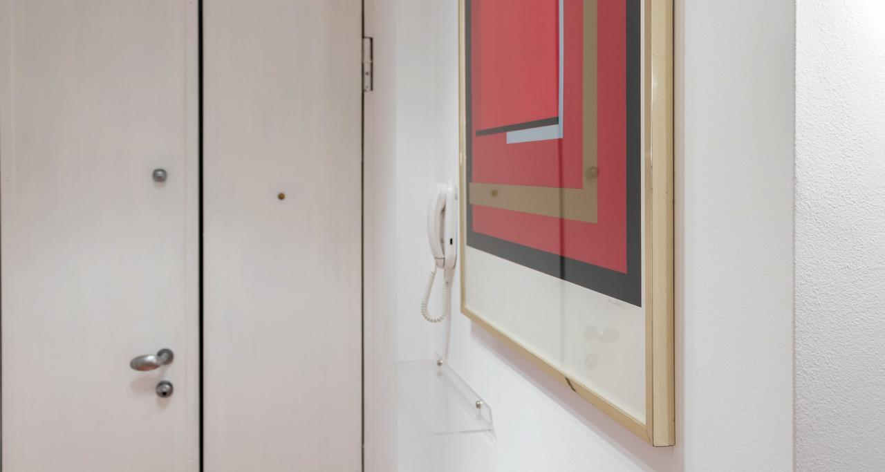 Apartment Hintown S. Fermo *