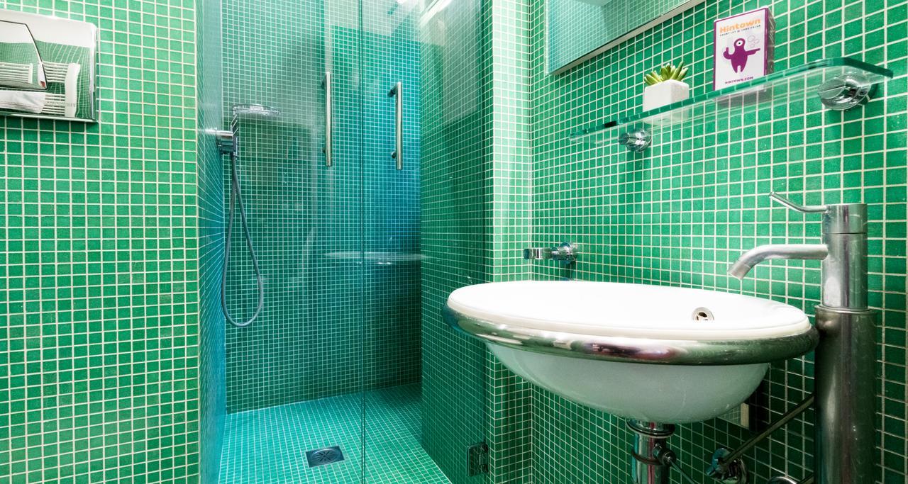 Apartment Hintown S. Fermo *