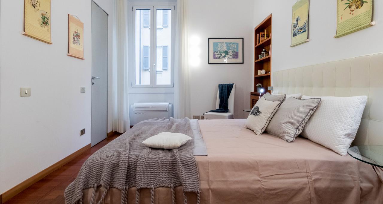 Apartment Hintown S. Fermo Milan