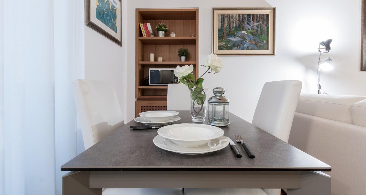Apartment Hintown S. Fermo Milan