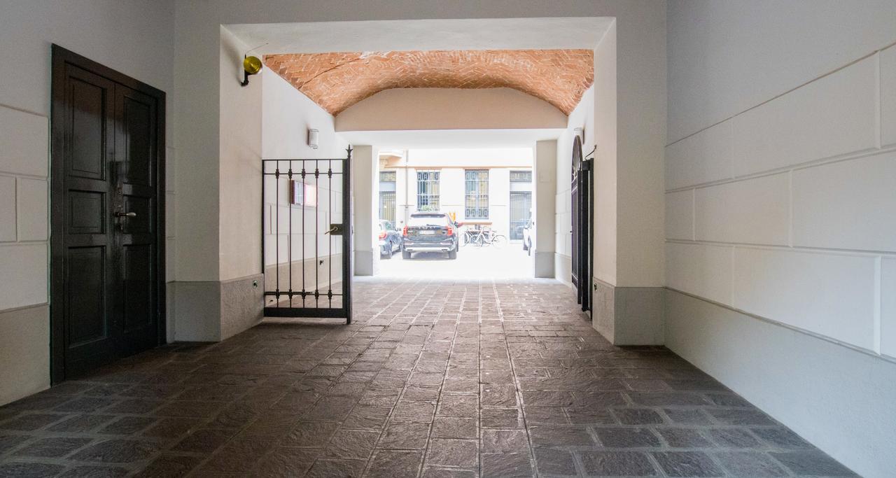 Hintown S. Fermo * Milan