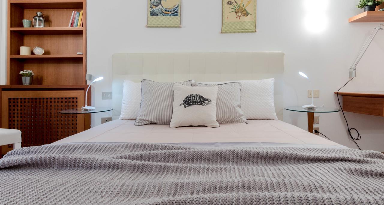 Apartment Hintown S. Fermo *