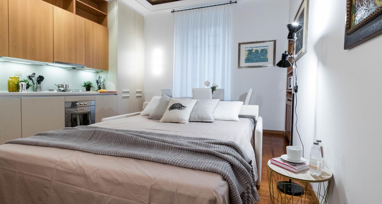 Apartment Hintown S. Fermo