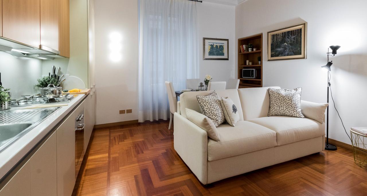 Apartment Hintown S. Fermo