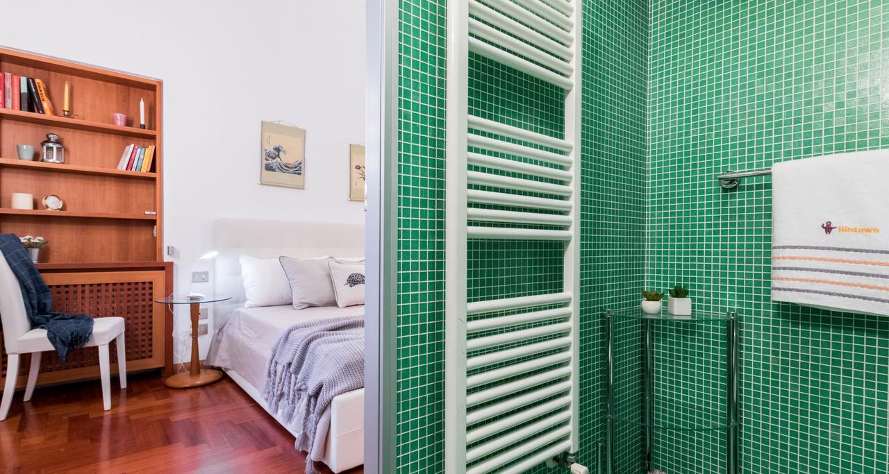 Apartment Hintown S. Fermo