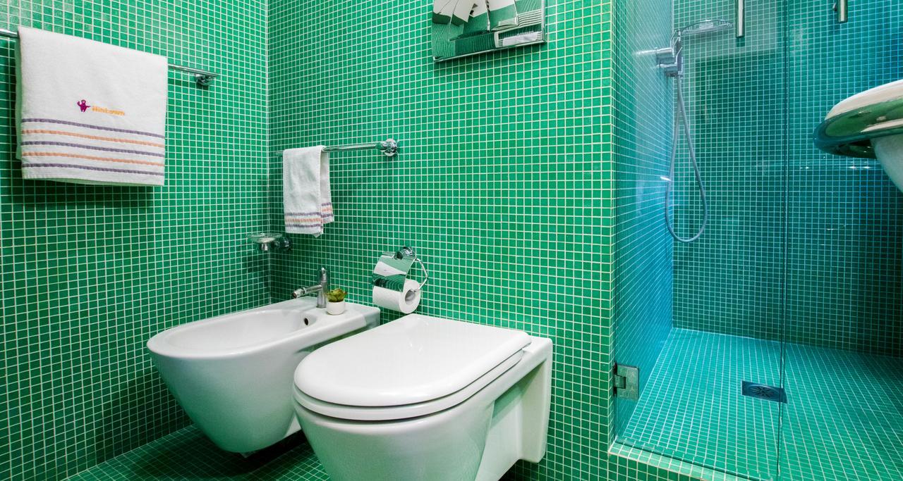 Hintown S. Fermo Apartment *