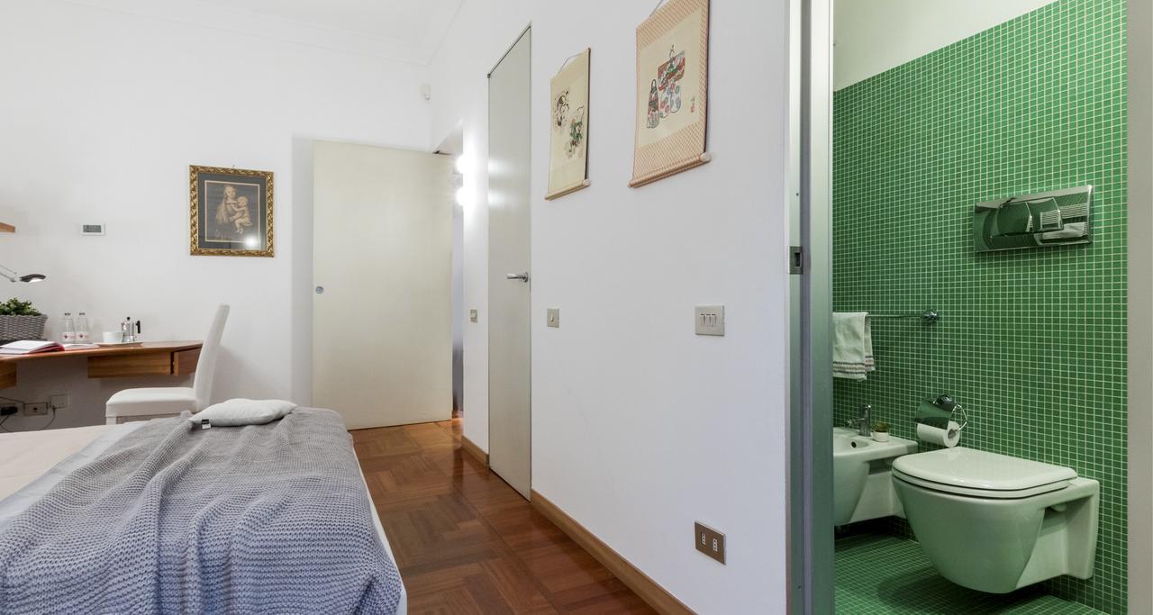 Apartment Hintown S. Fermo *
