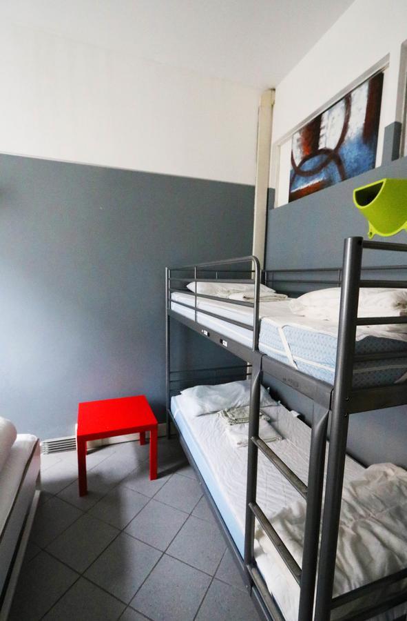 Panda Hostel *