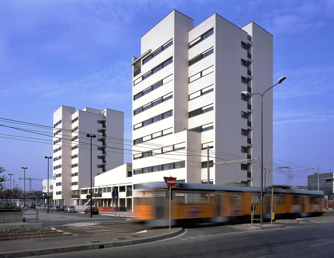 Guest house Campus Certosa
