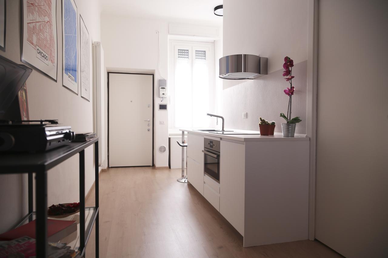 Dimora Dei Navigli Apartment *