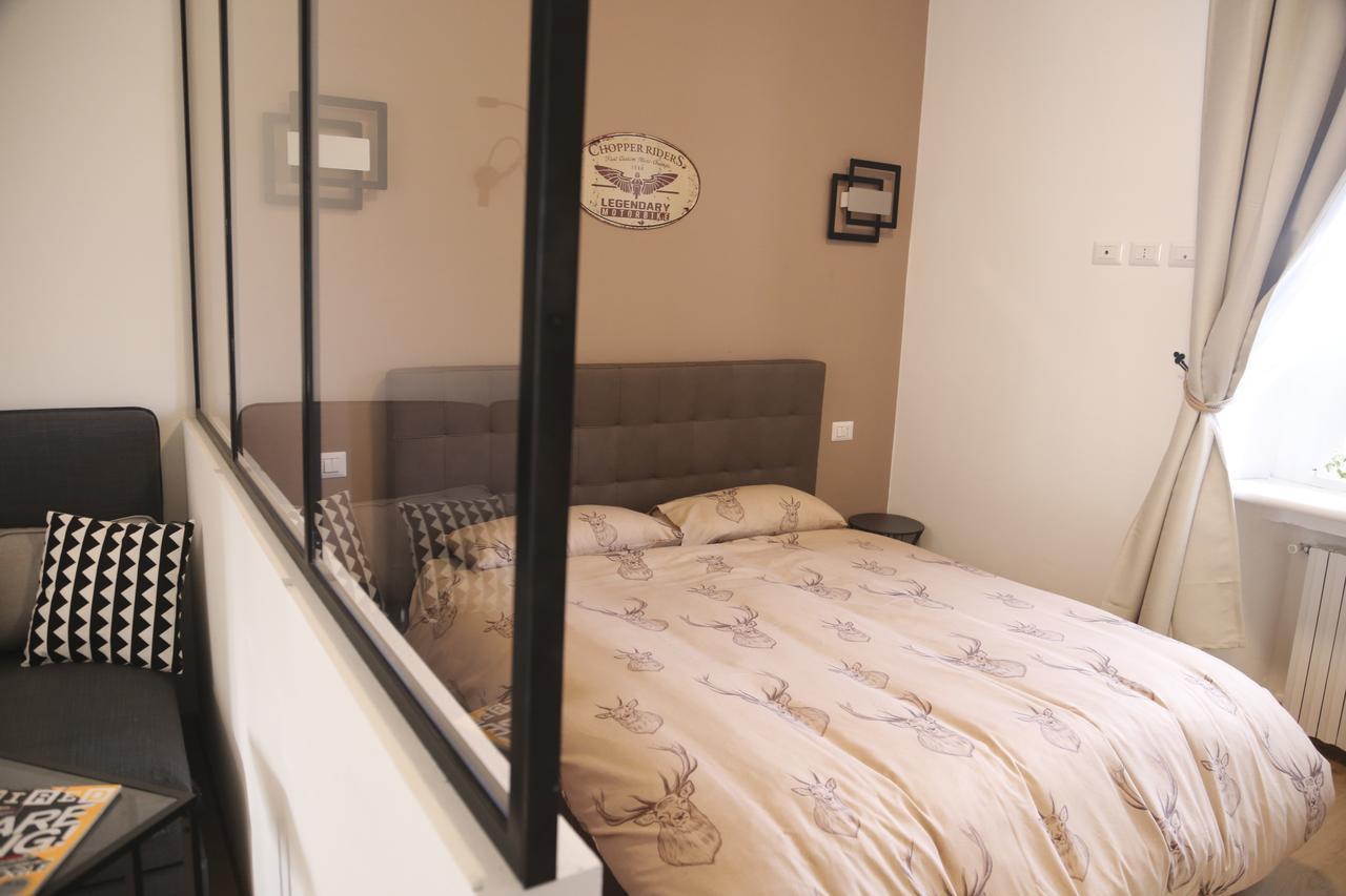 Apartment Dimora Dei Navigli