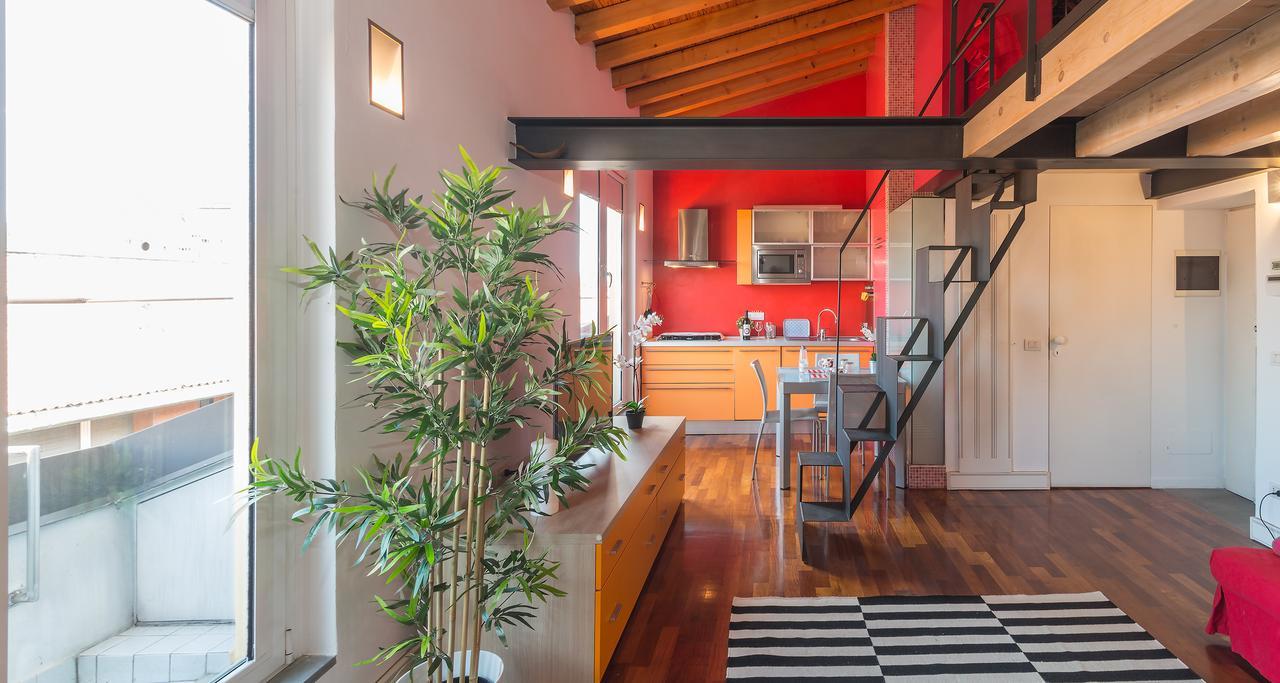 Apartment Jewel In Brera