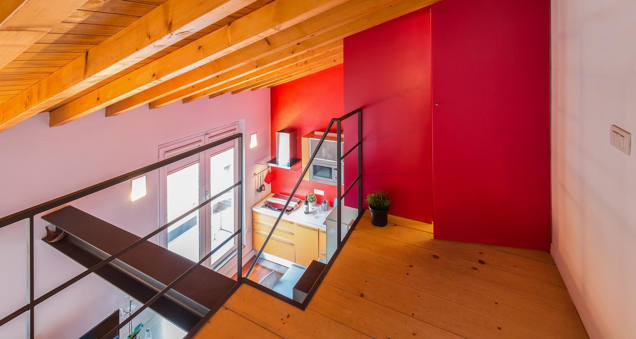 Jewel In Brera Apartment Milan