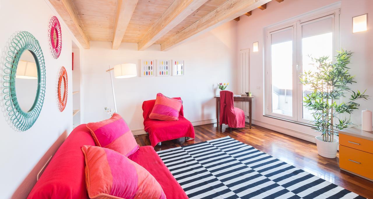 Apartment Jewel In Brera *