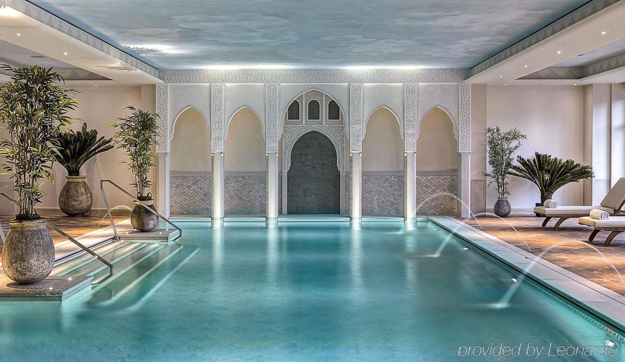 Palazzo Parigi & Grand - Lhw 5*