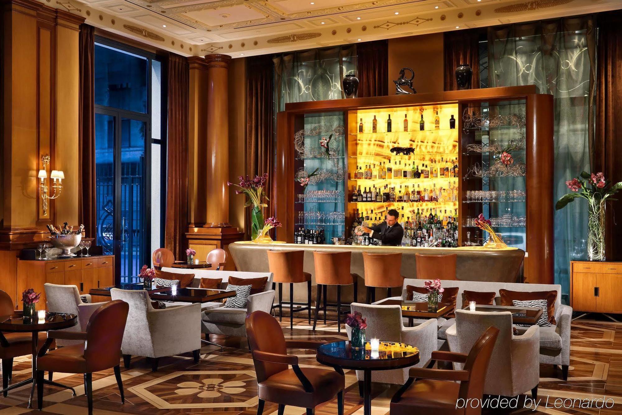 Palazzo Parigi & Grand - Lhw Milan