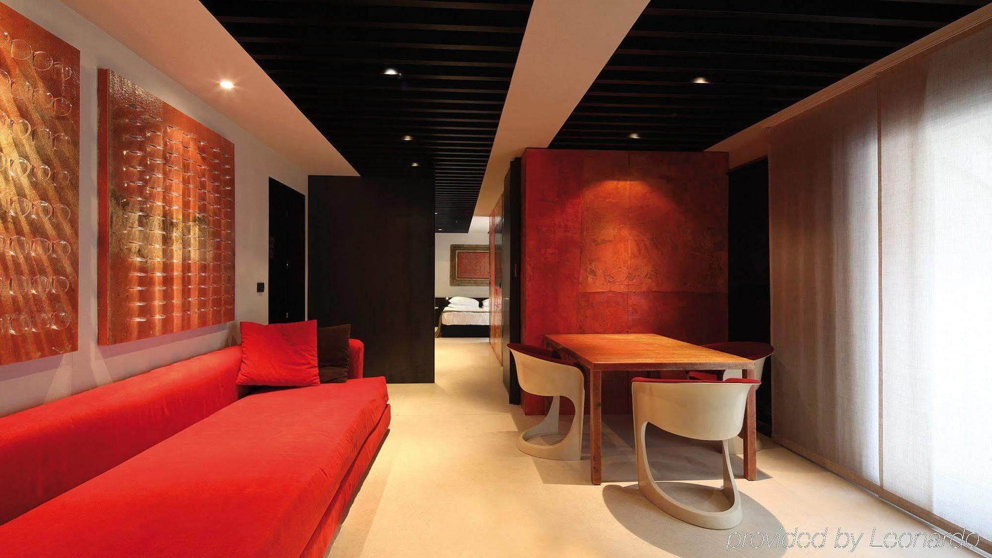 Hotel Straf, Milan, A Member Of Design Milan
