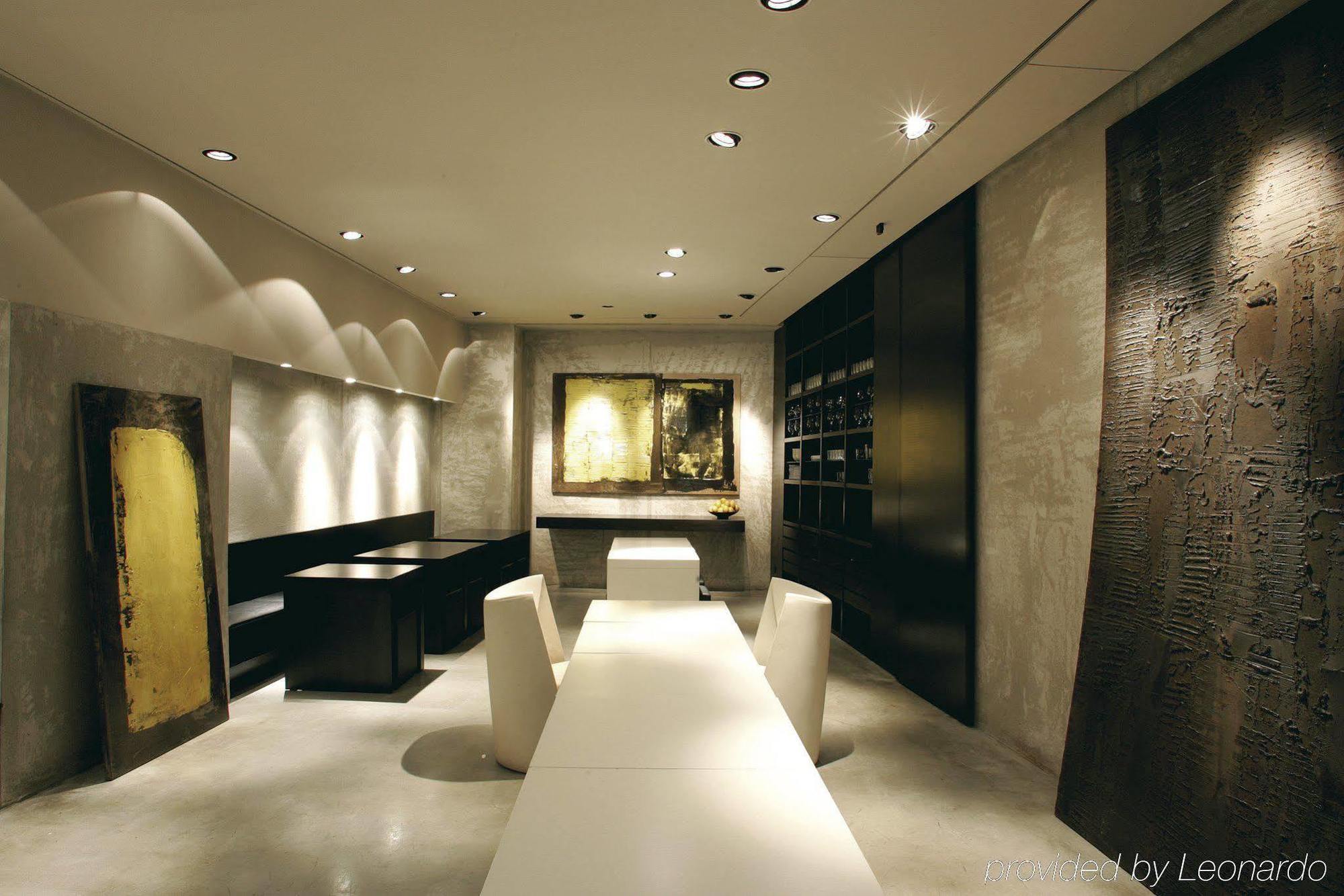 Hotel Straf, Milan, A Member Of Design