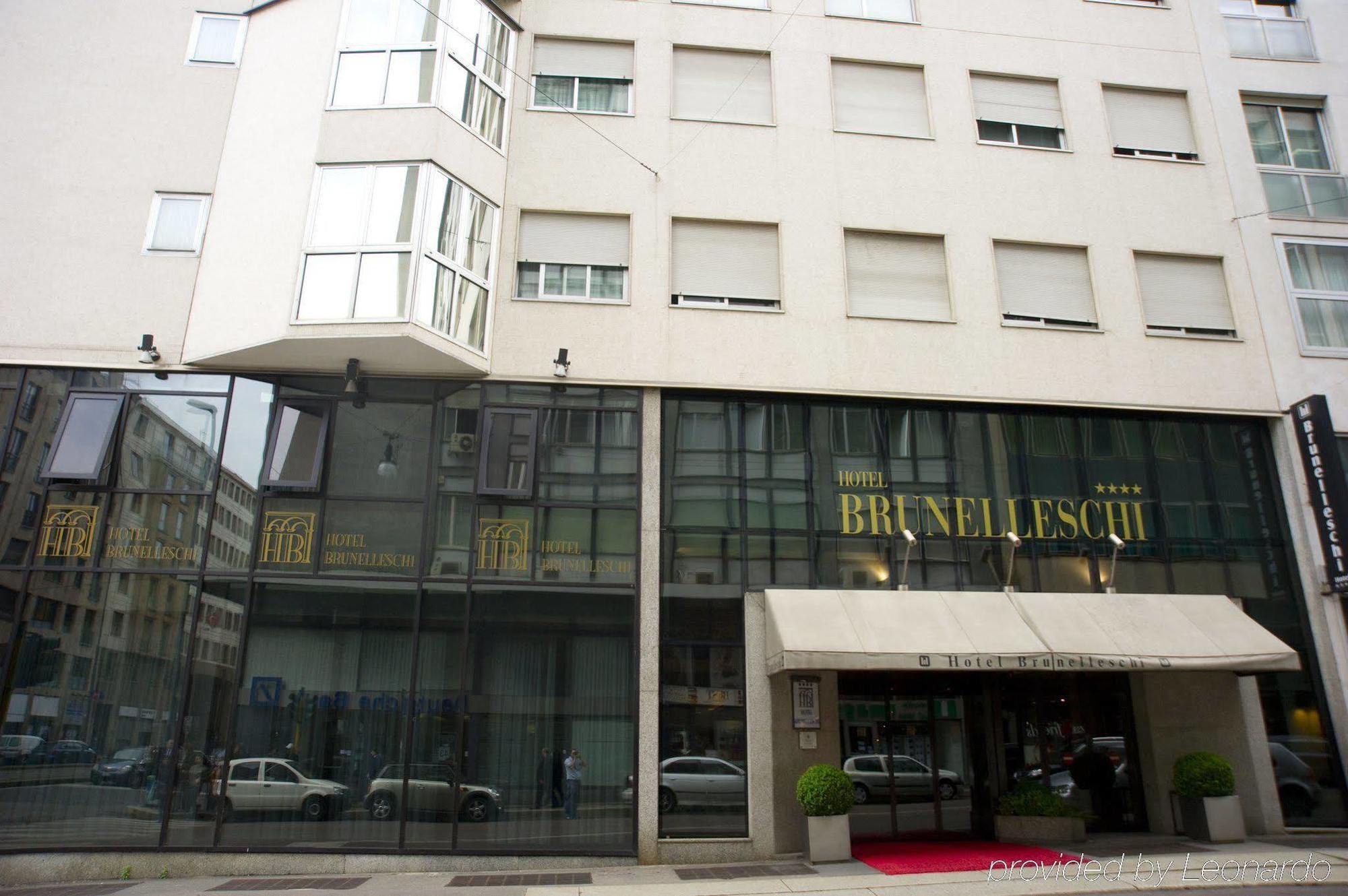 Hotel Brunelleschi 4*