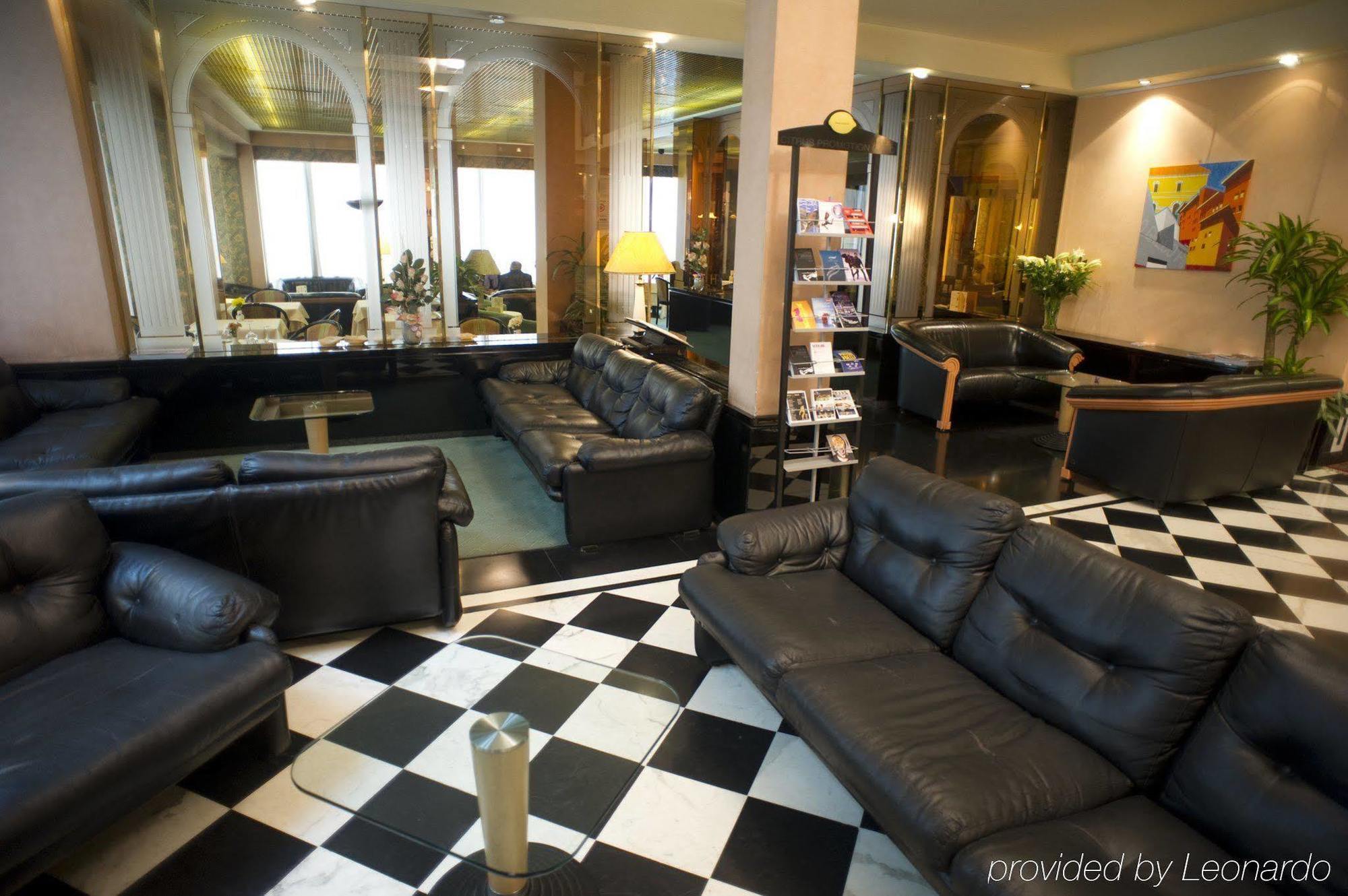 Hotel Brunelleschi 4*