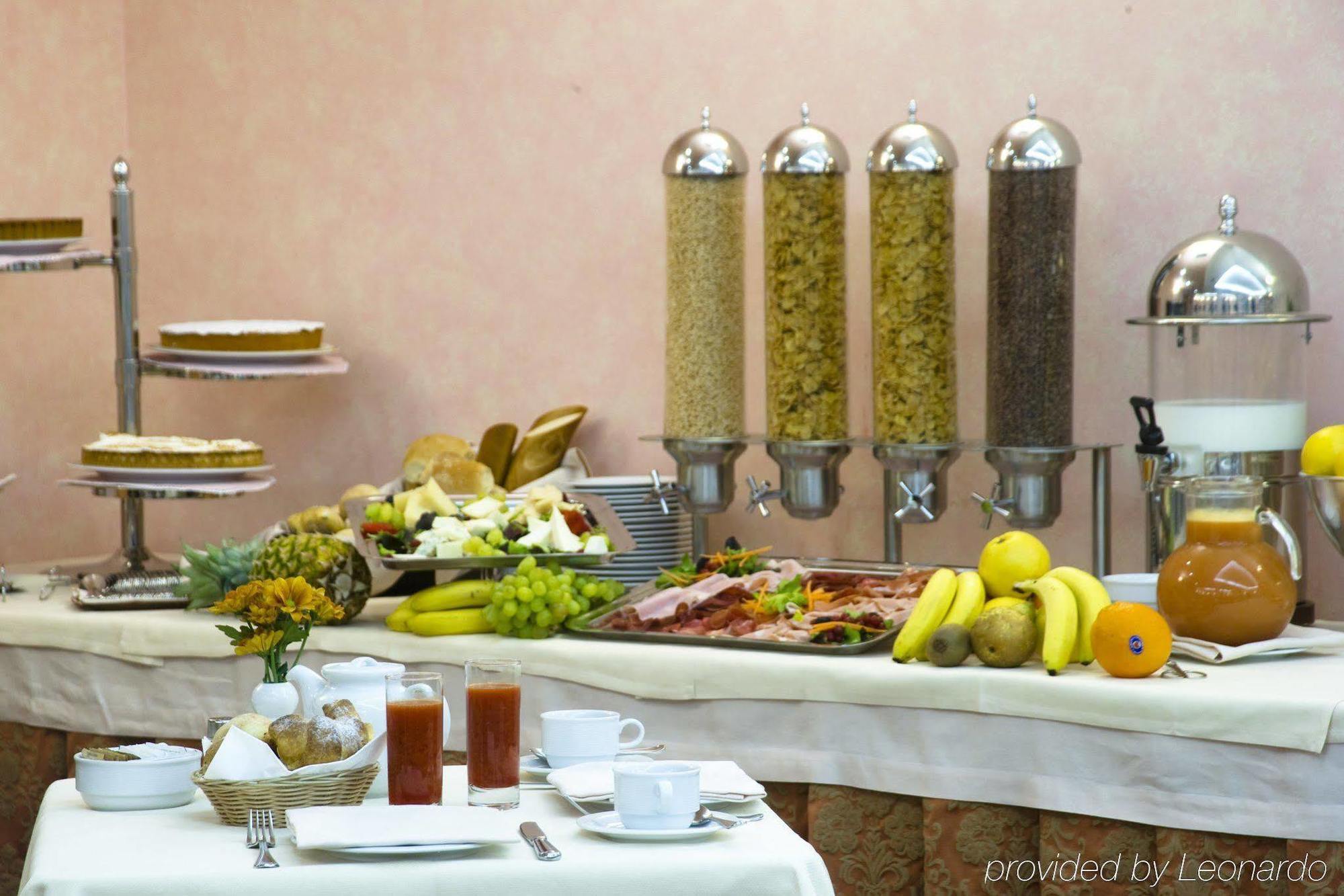 Brunelleschi Hotel 4*