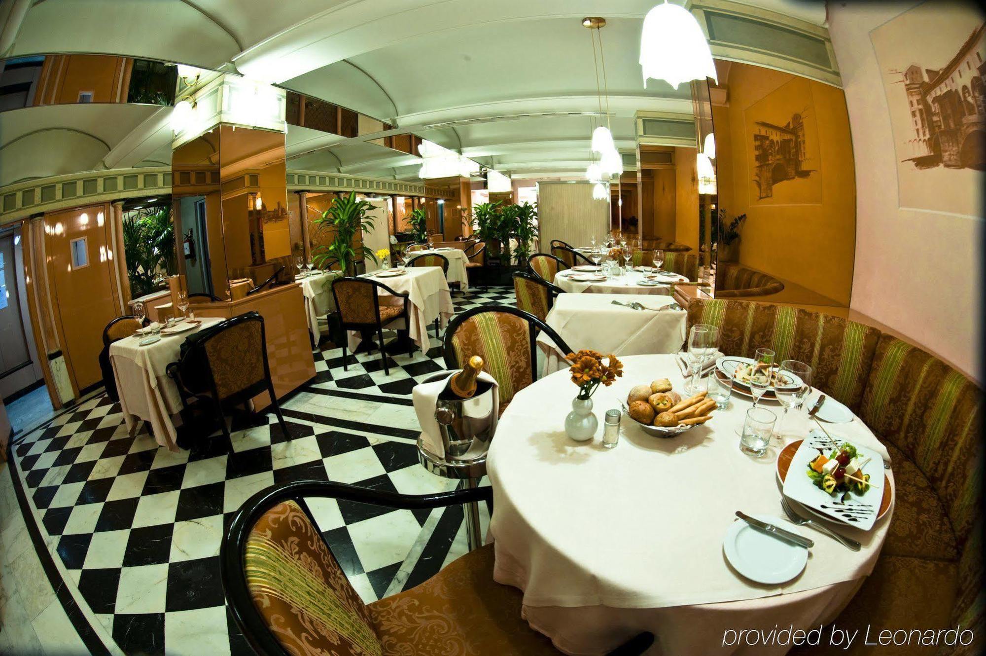Hotel Brunelleschi Milan