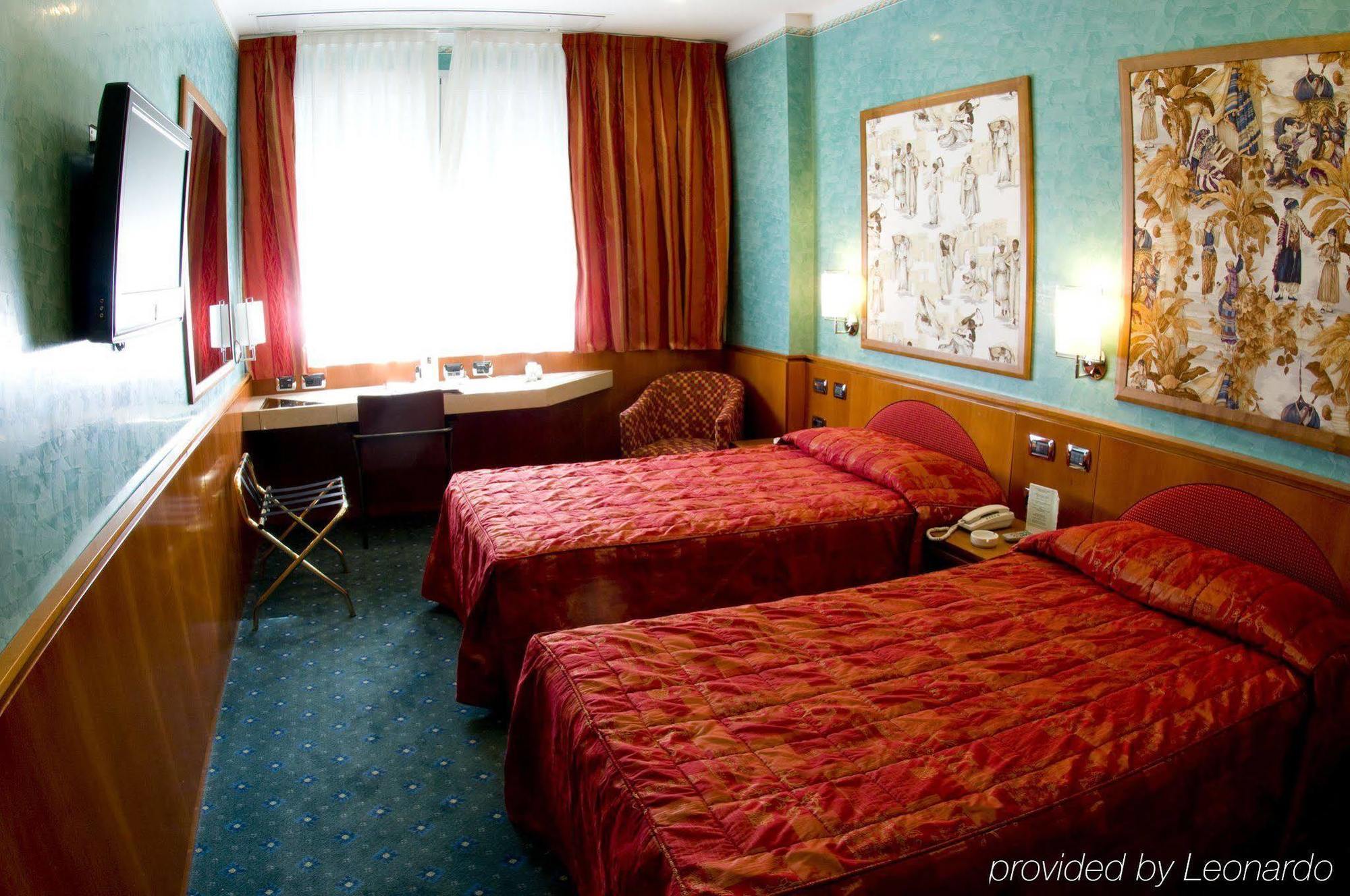 Hotel Brunelleschi 4*
