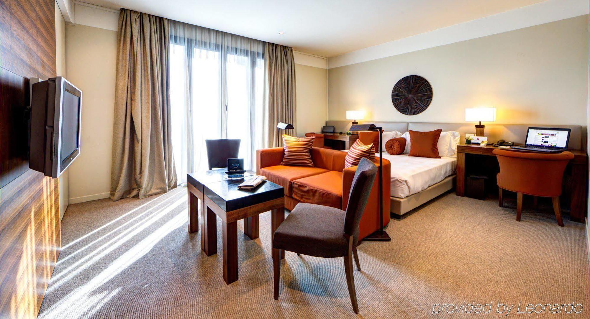 Milan Suite Hotel 4* Milan