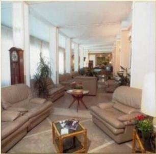 Hotel Monopole 3*