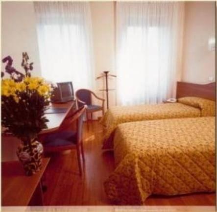 Hotel Monopole