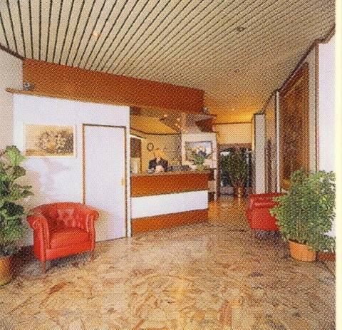 Maximum Hotel Milan