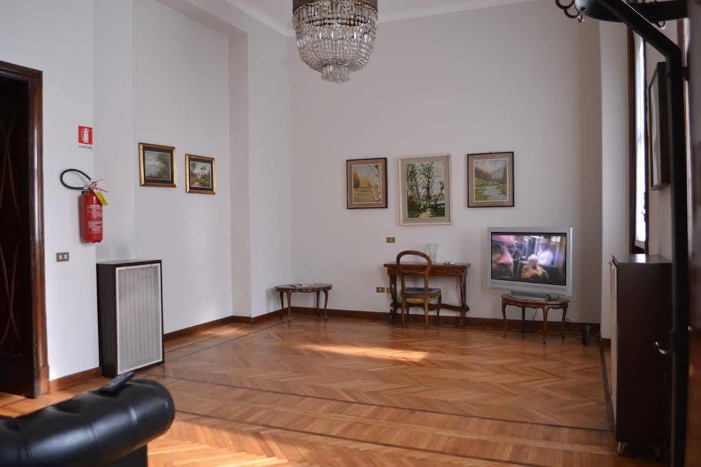 Hotel Apollo Milan