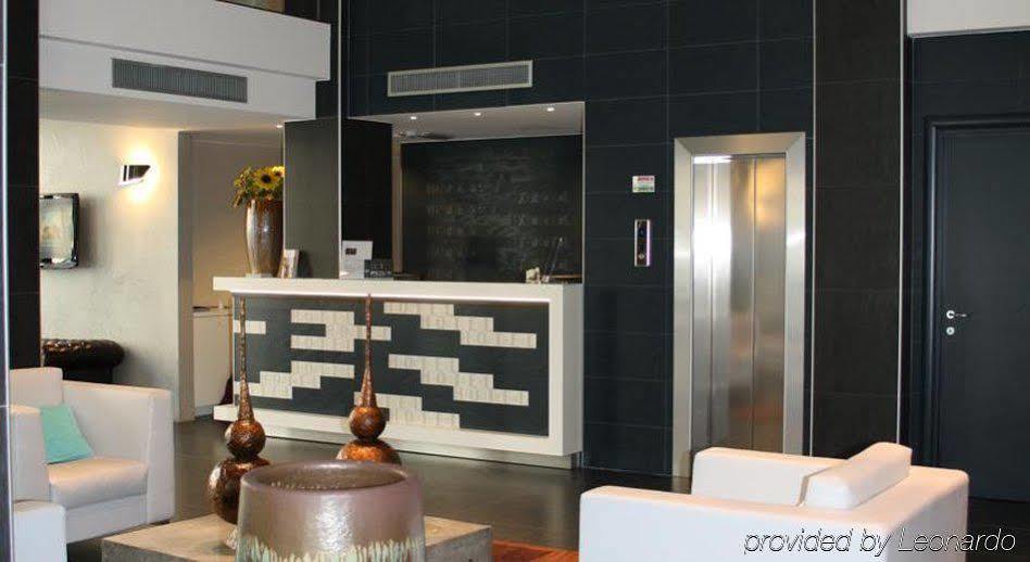 Smart 4* Milan