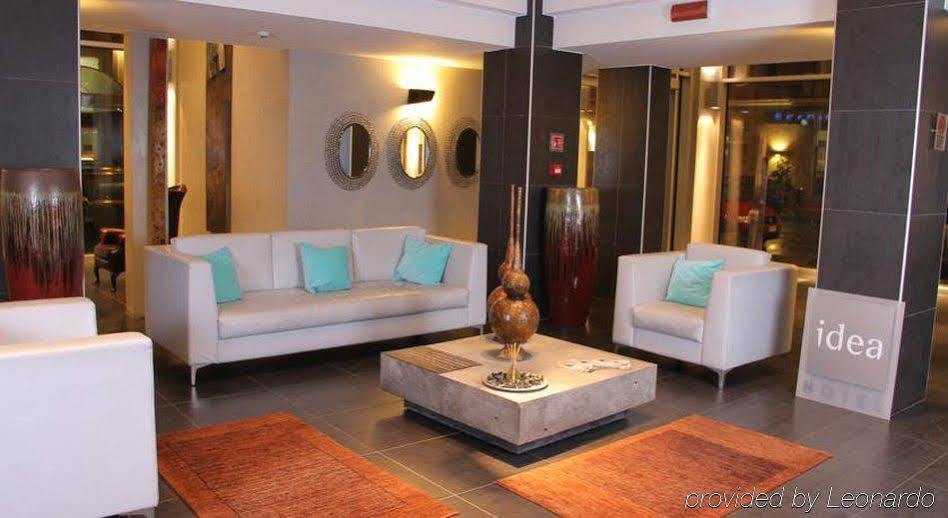 Hotel Smart 4*