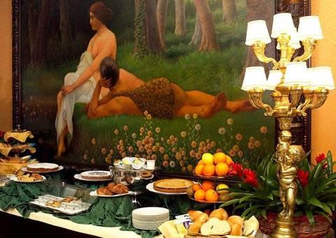 Hotel Romana 4*