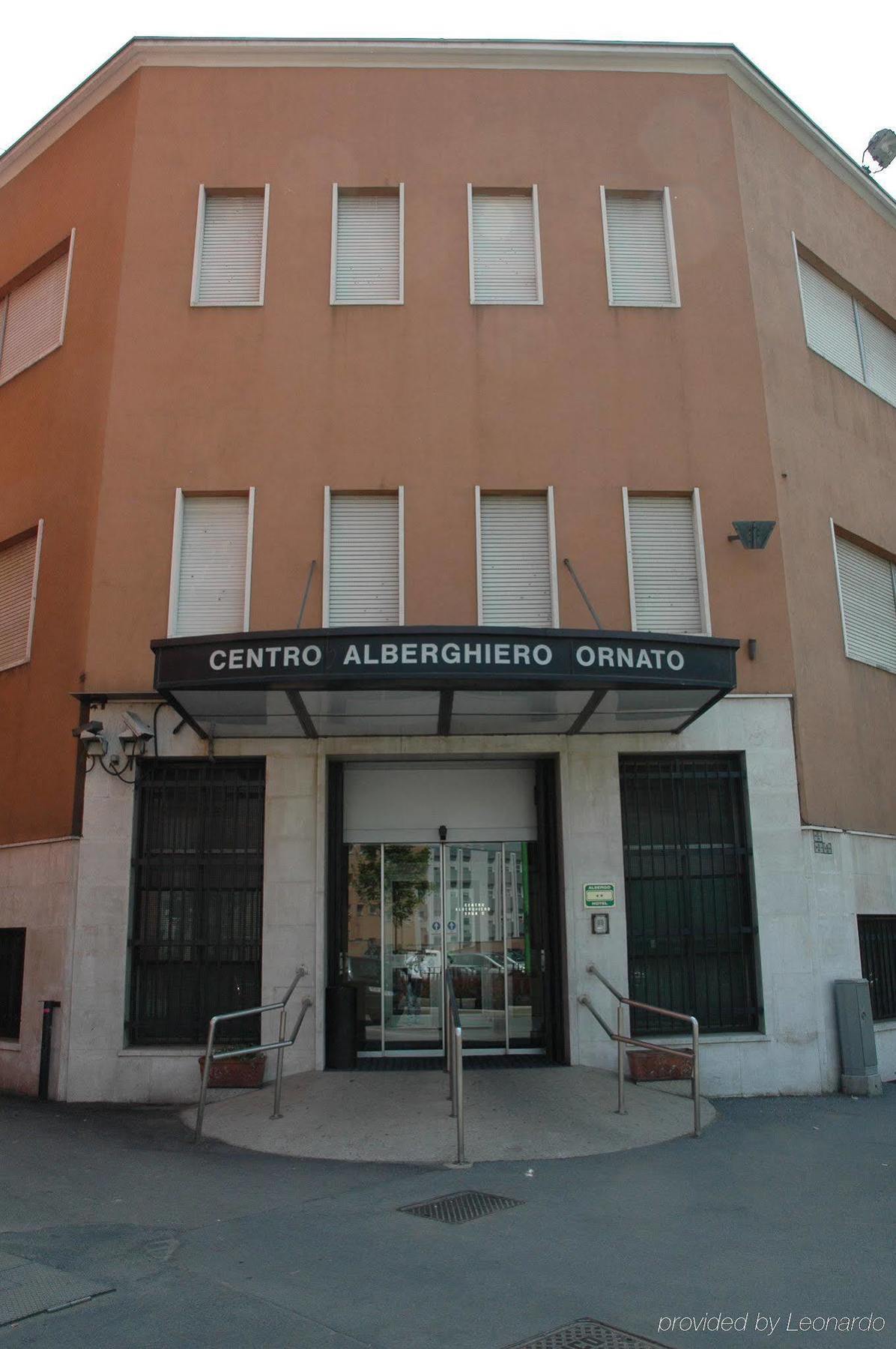 Ornato Milan
