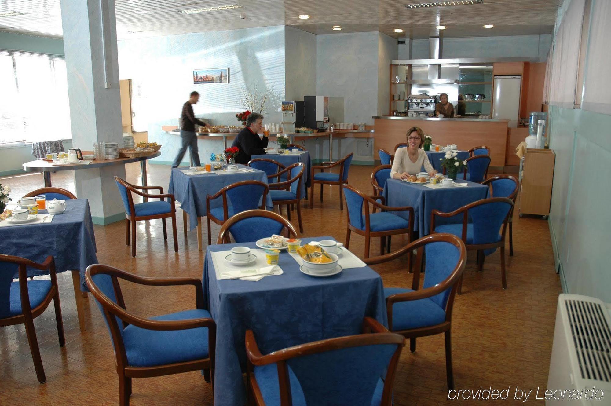 Hotel Ornato Milan
