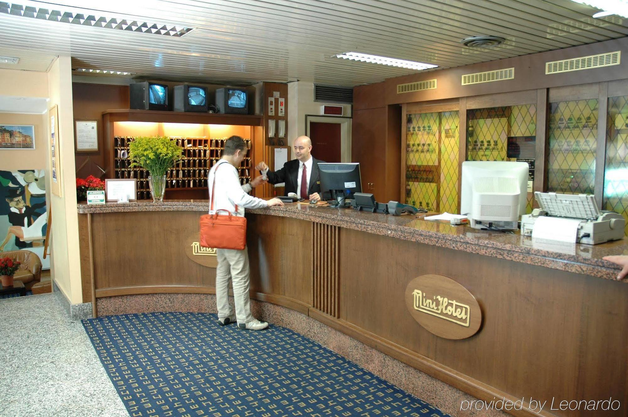 Hotel Ornato Milan