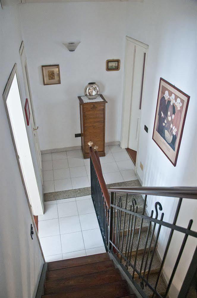 Bed & Breakfast La Villetta Milan
